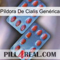 Píldora De Cialis Genérica 05